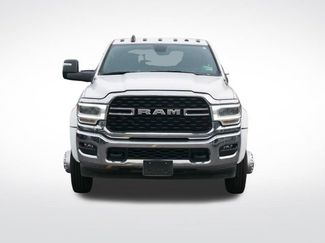 Used 2023 RAM 4500 SLT w/ Quick Order Package 27G SLT video 2