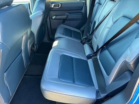 Used 2024 Ford Bronco Outer Banks image 20