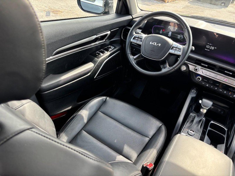 Used 2024 Kia Telluride S w/ S Sunroof Package AWD/4WD image 16