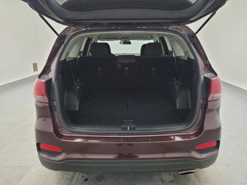 Used 2020 Kia Sorento LX AWD/4WD image 29