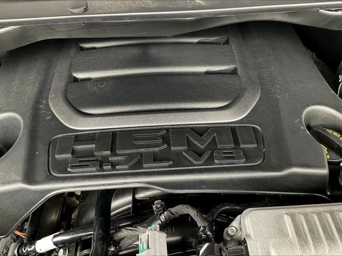 Used 2023 RAM 1500 Lone Star image 31