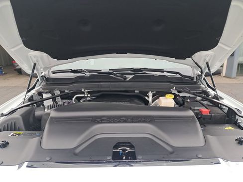 New 2026 RAM 2500 Tradesman image 27