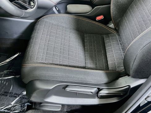 Used 2023 Honda HR-V Sport image 18