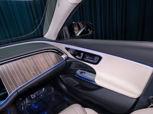 New 2026 Mercedes-Benz E 350 4MATIC Sedan image 24