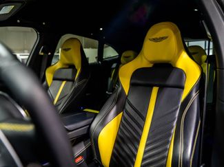 Used 2023 Aston Martin DBX 707 video 2