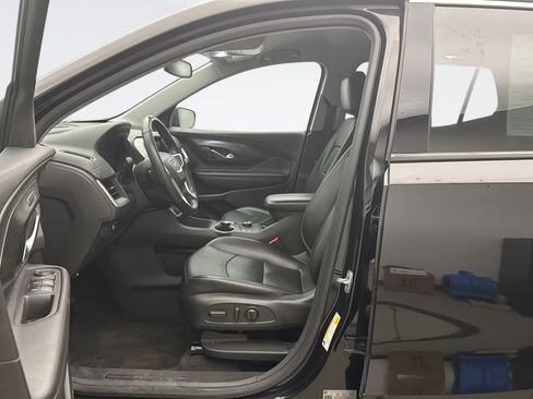 Used 2023 GMC Terrain SLT image 8