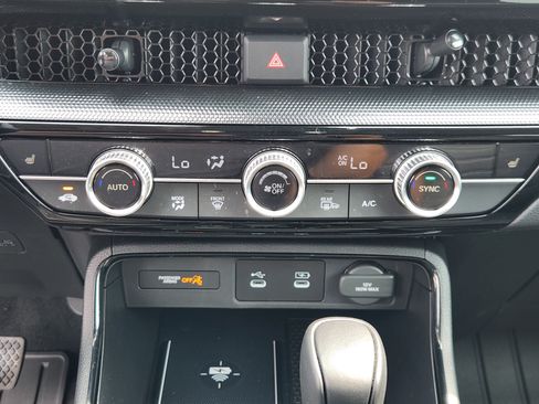 Certified 2026 Honda CR-V EX-L image 21
