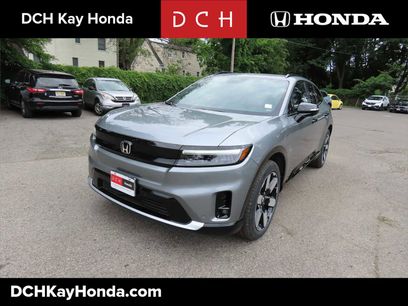 New 2025 Honda Prologue Elite