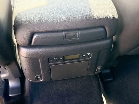 Used 2021 INFINITI QX80 Luxe image 28