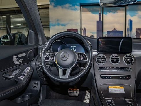 Certified 2022 Mercedes-Benz GLC 300 4MATIC image 16