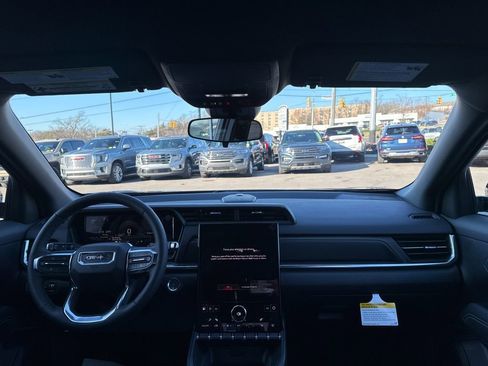 New 2026 GMC Terrain Elevation w/ Black Edition image 27