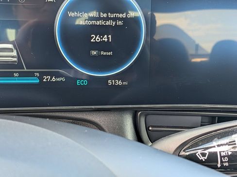 Used 2026 Hyundai Elantra SEL FWD image 19