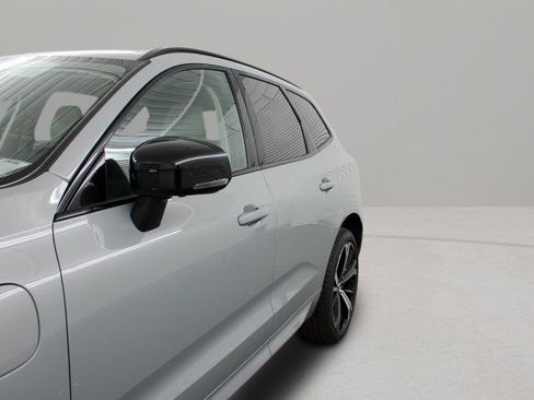 New 2025 Volvo XC60 T8 Ultra w/ Protection Package Premier image 35