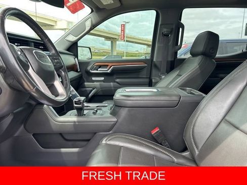 Used 2022 GMC Sierra 1500 Denali AWD/4WD image 39