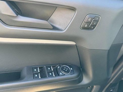 Used 2024 Ford Bronco Sport Outer Banks w/ Tech Package image 16