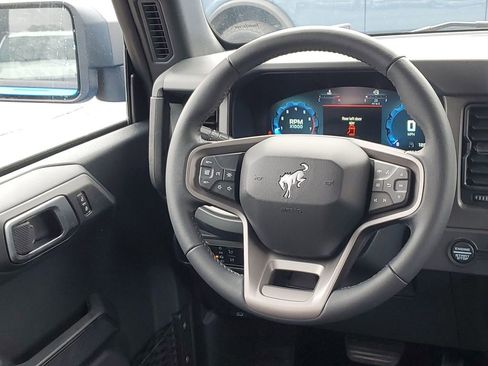 New 2026 Ford Bronco Big Bend AWD/4WD image 25