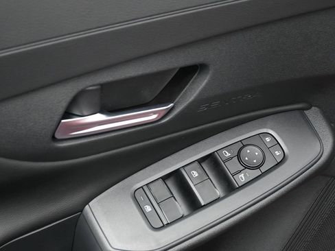 New 2026 Nissan Sentra SV w/ Floor Mat Package image 14