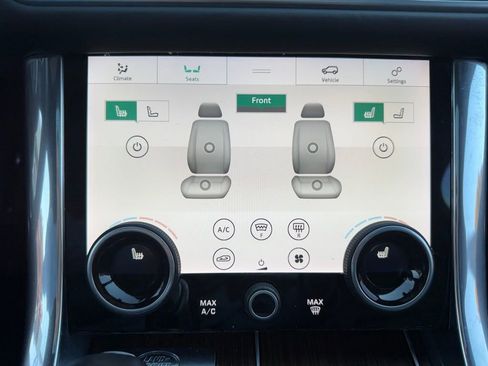 Used 2019 Land Rover Range Rover Sport Autobiography image 24