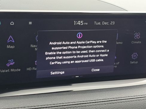 Used 2022 Kia Stinger GT-Line w/ Sun & Sound Package image 11