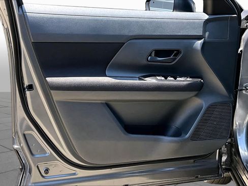 Certified 2026 Nissan Kicks S FWD image 20
