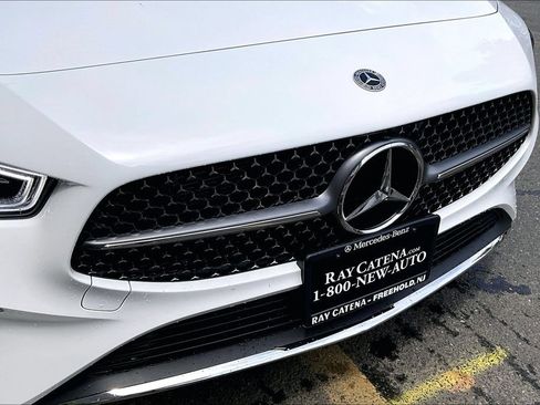 Used 2026 Mercedes-Benz CLA 250 4MATIC image 30