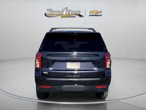 Used 2023 Chevrolet Tahoe Z71 w/ Luxury Package image 6