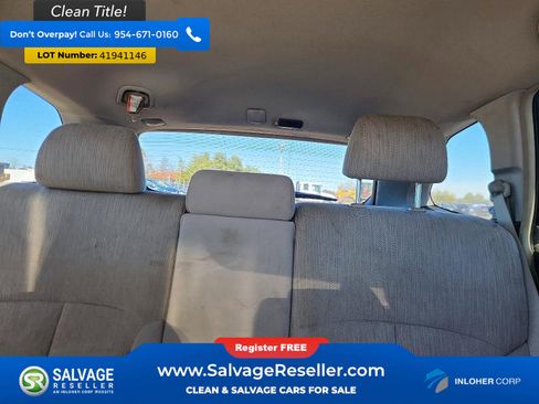 Used 2013 Subaru Outback 2.5i Premium image 13