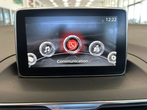 Used 2015 MAZDA MAZDA3 s Grand Touring image 18