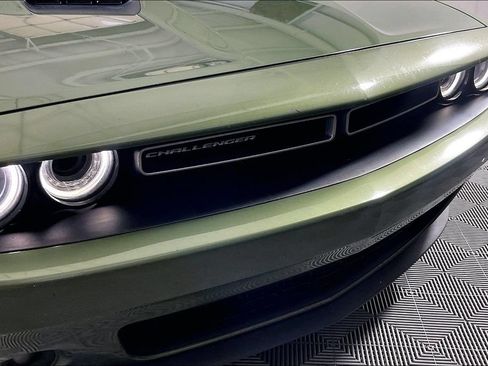 Used 2018 Dodge Challenger SXT Plus RWD image 31