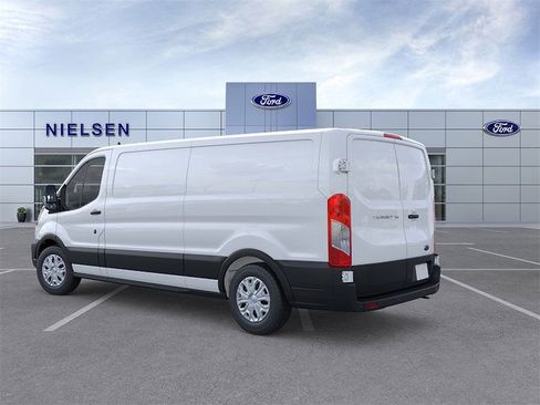 New 2025 Ford Transit 150 Low Roof w/ Exterior Upgrade Package image 4