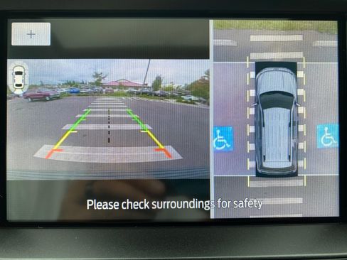 Used 2020 Ford Expedition Platinum image 14