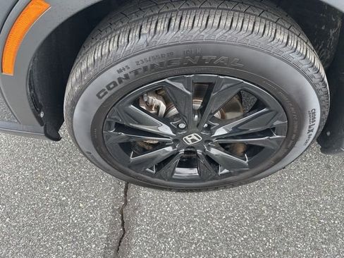 Certified 2024 Honda CR-V Sport Touring image 27