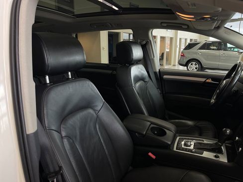 Used 2009 Audi Q7 TDI Premium Plus image 22
