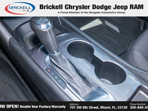 Used 2020 Chevrolet Malibu RS FWD image 29