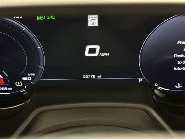 Used 2024 Dodge Hornet GT AWD/4WD image 16