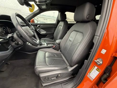 Used 2023 Audi Q3 2.0T Premium image 17