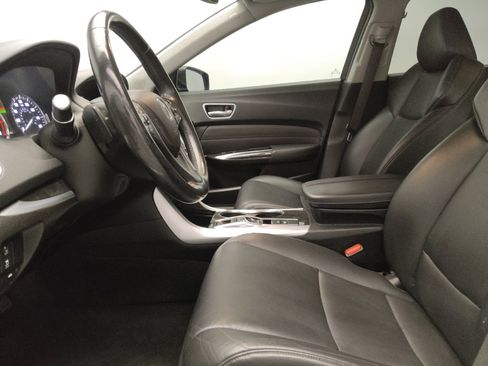 Used 2018 Acura TLX V6 FWD image 17