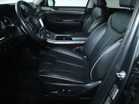 Used 2023 Hyundai Palisade SEL AWD/4WD image 18