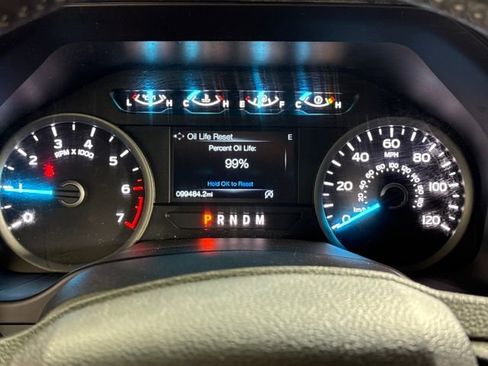 Used 2019 Ford F150 XLT w/ Equipment Group 302A Luxury image 28