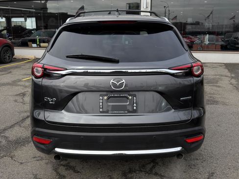 Used 2022 MAZDA CX-9 Grand Touring image 5