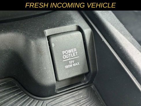 Used 2019 Honda CR-V EX image 20