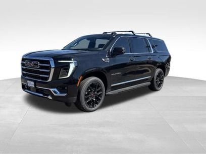 New 2026 GMC Yukon XL Elevation w/ LPO, Floor Liner Package