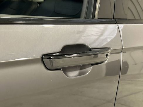 Used 2024 Jeep Grand Cherokee L Summit image 13