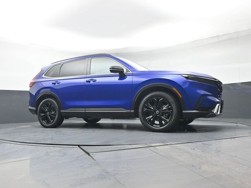 Certified 2023 Honda CR-V Sport Touring image 39