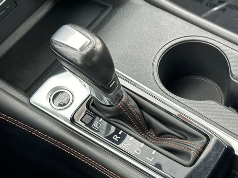 Used 2022 Nissan Altima 2.5 SR image 16