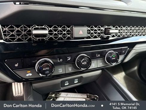 New 2026 Honda Accord Sport image 20