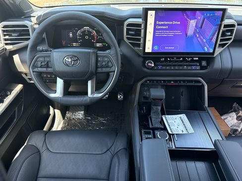 New 2026 Toyota Sequoia Platinum AWD/4WD image 22
