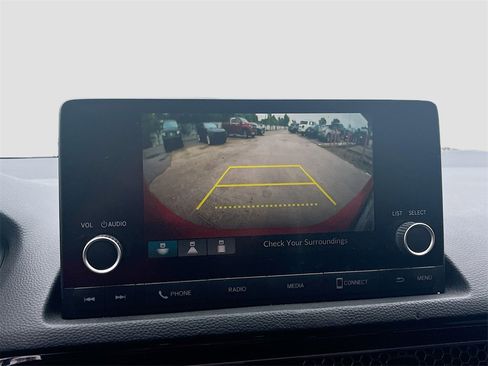 Used 2024 Honda Civic EX image 13