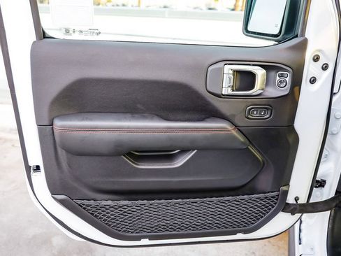 New 2026 Jeep Wrangler Rubicon image 25