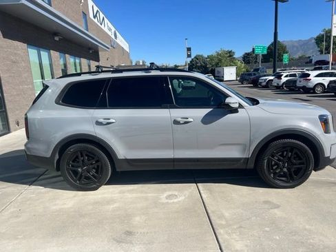 Used 2024 Kia Telluride SX Prestige X-Line AWD/4WD image 6